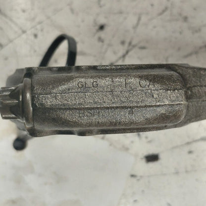 Mazda 6 Single Piston With Connecting Rod   2.5 2018 2019 2020 2021