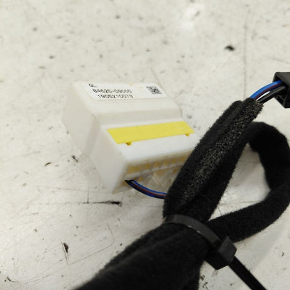 Kia Sportage Center Console Wire {84625D9000} 2020 2021 2022
