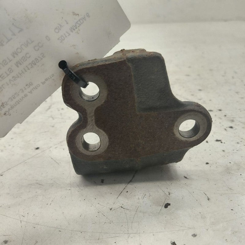 Mazda 6 Exhaust Mount Bracket  2.5 2017 2016 2015 2014