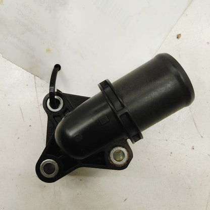 Mazda CX-5 Coolant Line Crossover Pipe  2.5 2023 2022 2021 2020 OEM