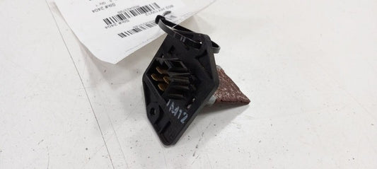 Hyundai Veloster Blower Resistor Fan Motor Speed Resistor 2012 2013 20