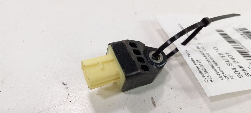 Subaru Tribeca Sensor 2010 2011 2012 2013 OEM