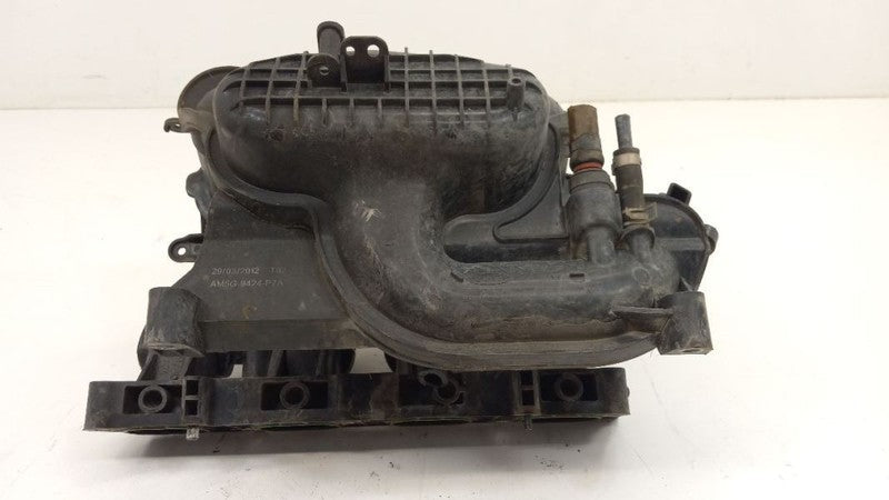 Air Intake Manifold Fits 11-13 Ford Fiesta