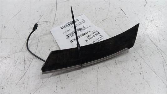 Buick Lacrosse 2016 Dash Bezel 494671 OEM