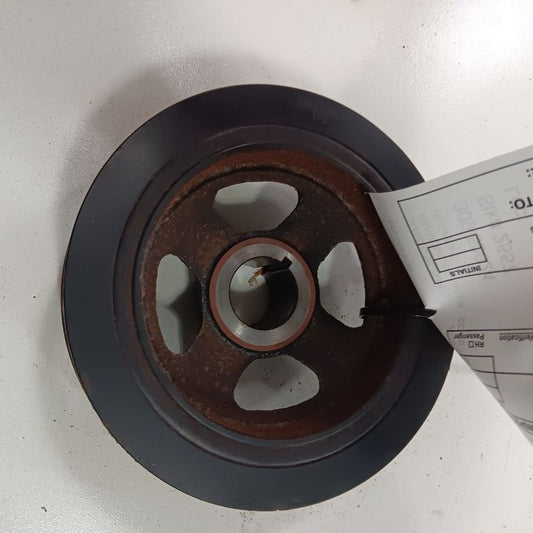 1104A052 Harmonic Balancer Gasoline 2.4L Fits 08-20 Mitsubishi Outlander 764942