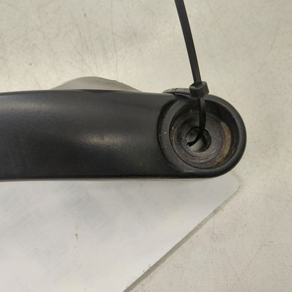 Hyundai Santa Fe Windshield Wiper Arm Left Driver  2019 2020
