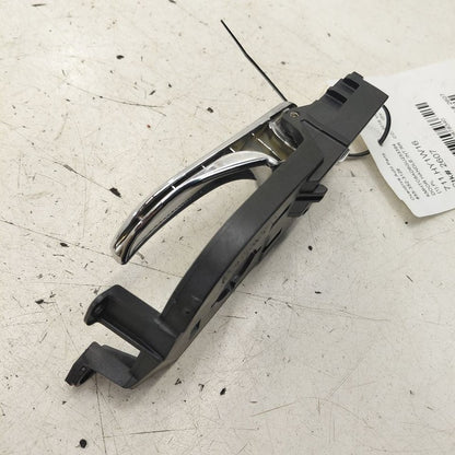 Hyundai Veloster Door Handle Right Passenger Rear Interior Inside 2017