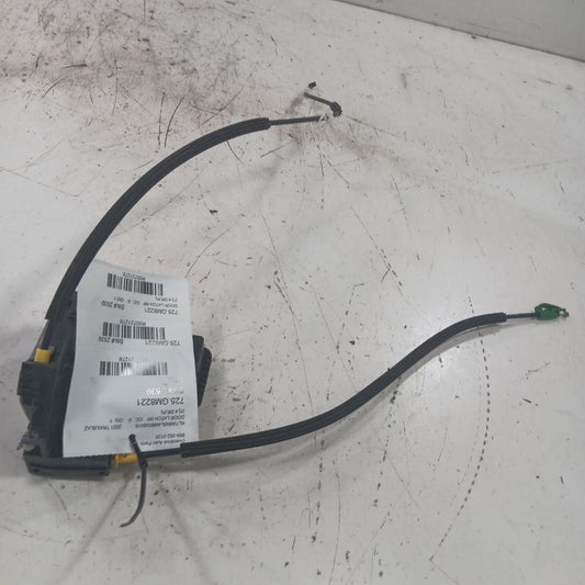 Chevy Trailblazer Door Latch Lock Right Passenger Front 2021 2022 2023 2024 2025