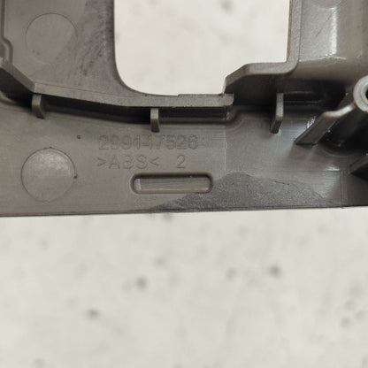 Kia Sorento Window Switch Bezel Trim Left Front 2018 2017 2016