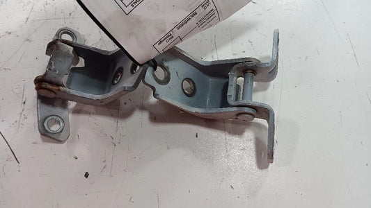 Mazda CX-3 Door Hinge Set Right Front Passenger  2019 2020 2021 2022 O
