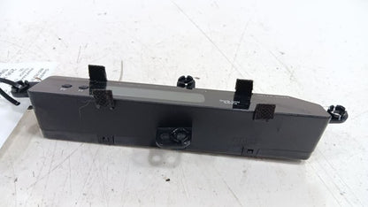 Kia Forte Digital Dash Clock 2016 2015 2014 OEM