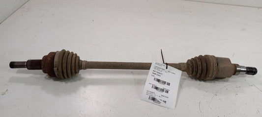 Left CV Axle Shaft Rear Axle Fits 09-19 Dodge Journey OEM