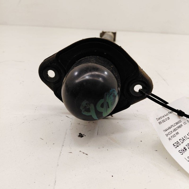 Nissan Maxima Passenger Right Rear Shock Absorber 2018 2017 2016 OEM