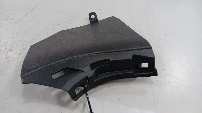 Infiniti G37 Kick Panel Trim Right Passenger  2011 2012 2013