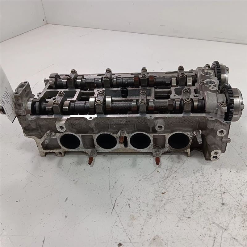 Engine Cylinder Head 2.0L Fits 18-21 ECOSPORT OEM