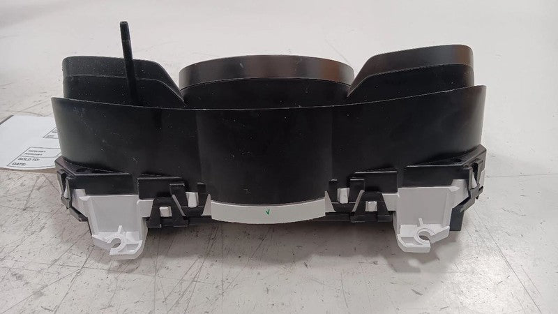 DN3E55430A CX-3 2019 Speedometer Gauge Cluster