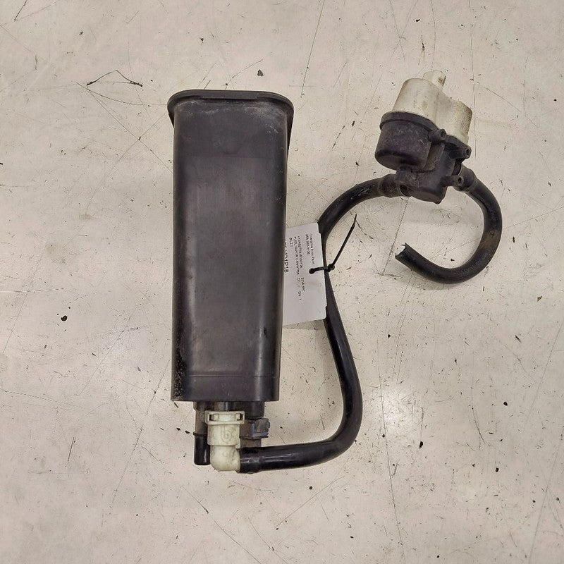 Volvo S60 Fuel Vapor Canister Charcoal Evaporator Can  2018 2017 2016