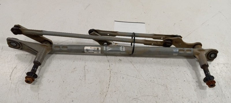 Chrysler 200 200       2016 Wiper Transmission 2015 2016 2017