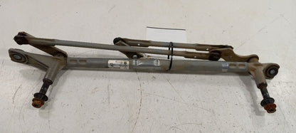 Chrysler 200 200       2016 Wiper Transmission 2015 2016 2017