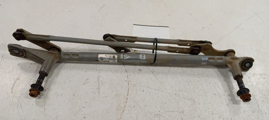 Chrysler 200 200       2016 Wiper Transmission 2015 2016 2017