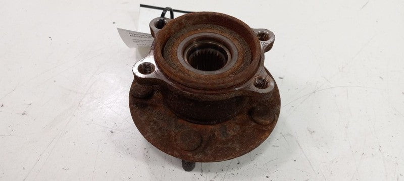 Passenger Right Rear Knuckle/Stub AWD Fits 18-19 MAZDA CX-5 OEM