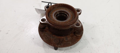 Passenger Right Rear Knuckle/Stub AWD Fits 18-19 MAZDA CX-5 OEM