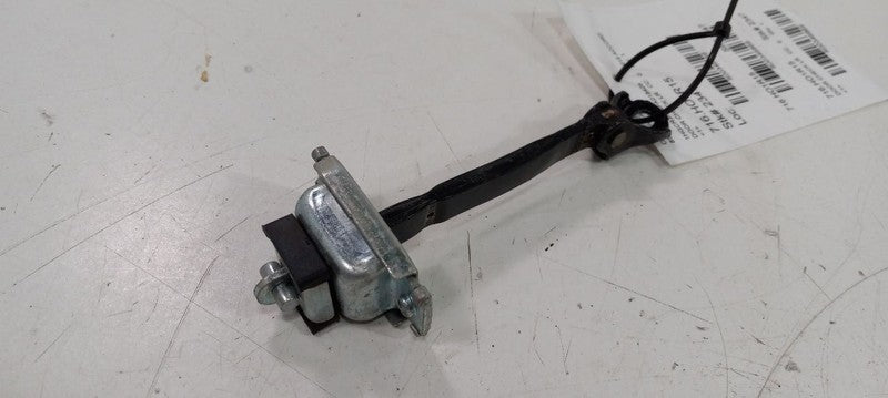 Honda Accord Door Check Left Rear Hinge Stop Stopper Detent 2015 2014 13