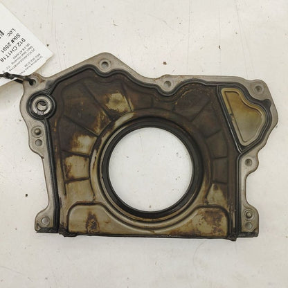 Chrysler 300 Rear Main Seal Housing  3.6 2017 2018 2019