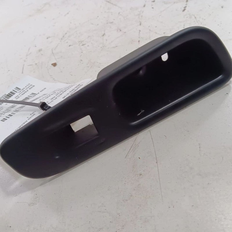 Jeep Renegade Window Switch Bezel Trim Right Rear   2021 2020 2019 OEM