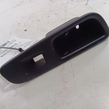 Jeep Renegade Window Switch Bezel Trim Right Rear   2021 2020 2019 OEM