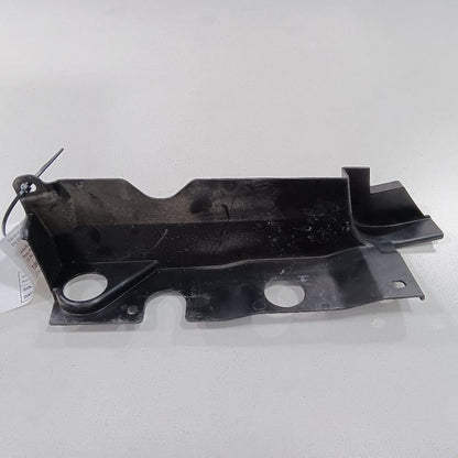 Outlander Sport Passenger Right Front Fender Upper Garnish {5220AG02} 