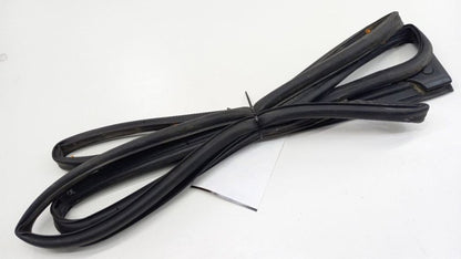 Dodge Journey On Door Seal Rubber Gasket Left Rear Back 2010 2012 2013