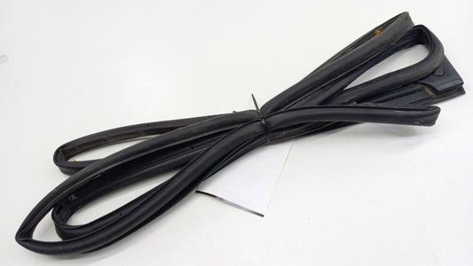 Dodge Journey On Door Seal Rubber Gasket Left Rear Back 2010 2012 2013