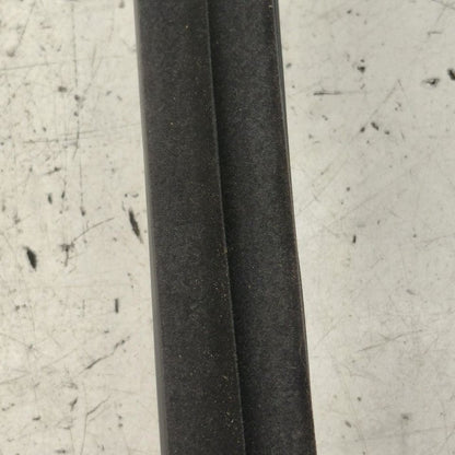 Volvo S60 Right Front Weather Strip Interior  2013 2014 2015
