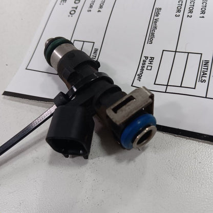 Fuel Injection Injector 2 Door 1.4L Fits 12-17 FIAT 500 OEM