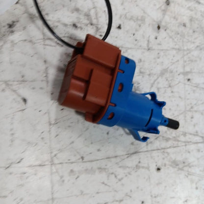 Fiat 500 Brake Pedal Switch 2018