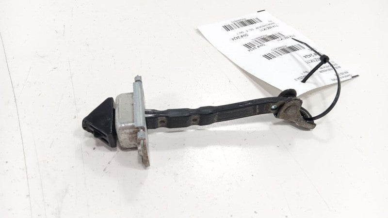 Mazda 3 Door Check Right Passenger Front Hinge Stopper Detent 2010 201