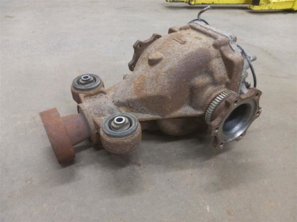 38301EG39C Axle Carrier Rear AWD 3.357 Ratio Non-locking Fits 11-13 INFINITI G37