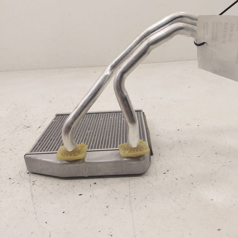 2018 Fiat 500 X Model Heater Core