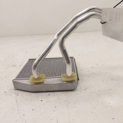 2018 Fiat 500 X Model Heater Core
