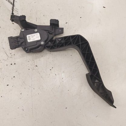 2018 Fiat 500 X Model Gas Pedal