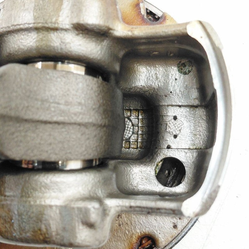 Honda CR-V Single Piston With Connecting Rod   1.5 2017 2018 2019