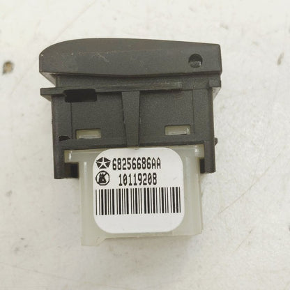 Chrysler 300 Heated Seat Switch  2017 2018 2019