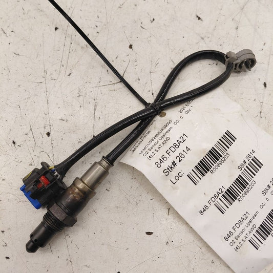 Ford Escape Oxygen O2 Sensor Upstream  2.5 2020 2021 2022