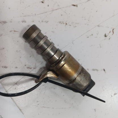 Ford Ecosport Variable Timing Gear Oil Control Valve Solenoid Cylinder