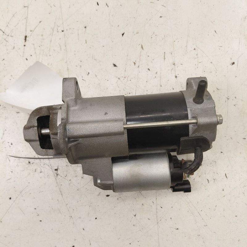 Engine Starter Motor Fits 17-25 Chevy Malibu