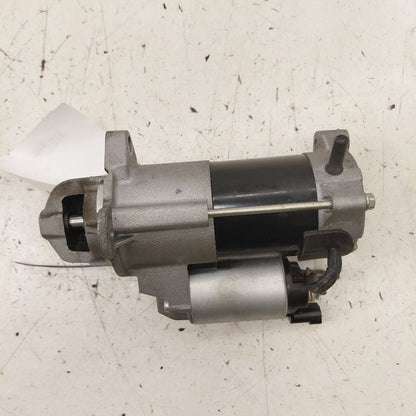 Engine Starter Motor Fits 17-25 Chevy Malibu