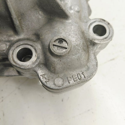 Coolant Water Pump Naturally Aspirated Fits 18-23 Mazda CX-5