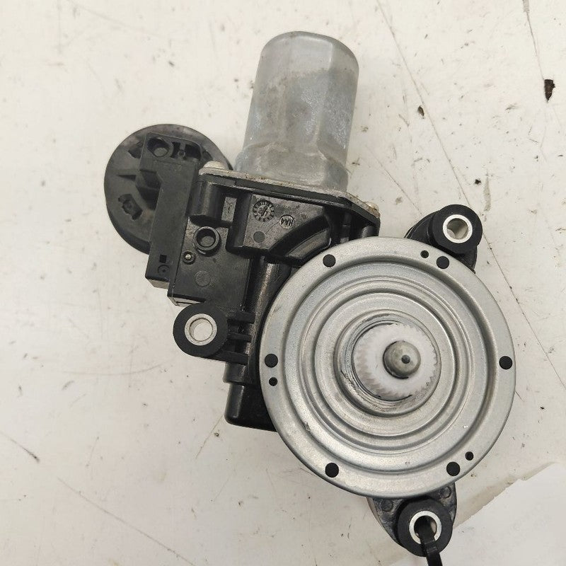 Driver Left Front Power Window Motor Fits 19-23 Mazda 3