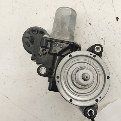 Driver Left Front Power Window Motor Fits 19-23 Mazda 3